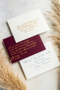 online wedding invitations League City, TX