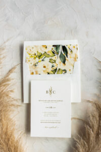 Online Wedding Invitations The Woodlands TX