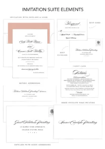 online wedding invitations in 77056