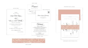 Online Wedding Invitations Texas