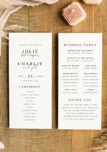 Online Wedding Invitations Texas