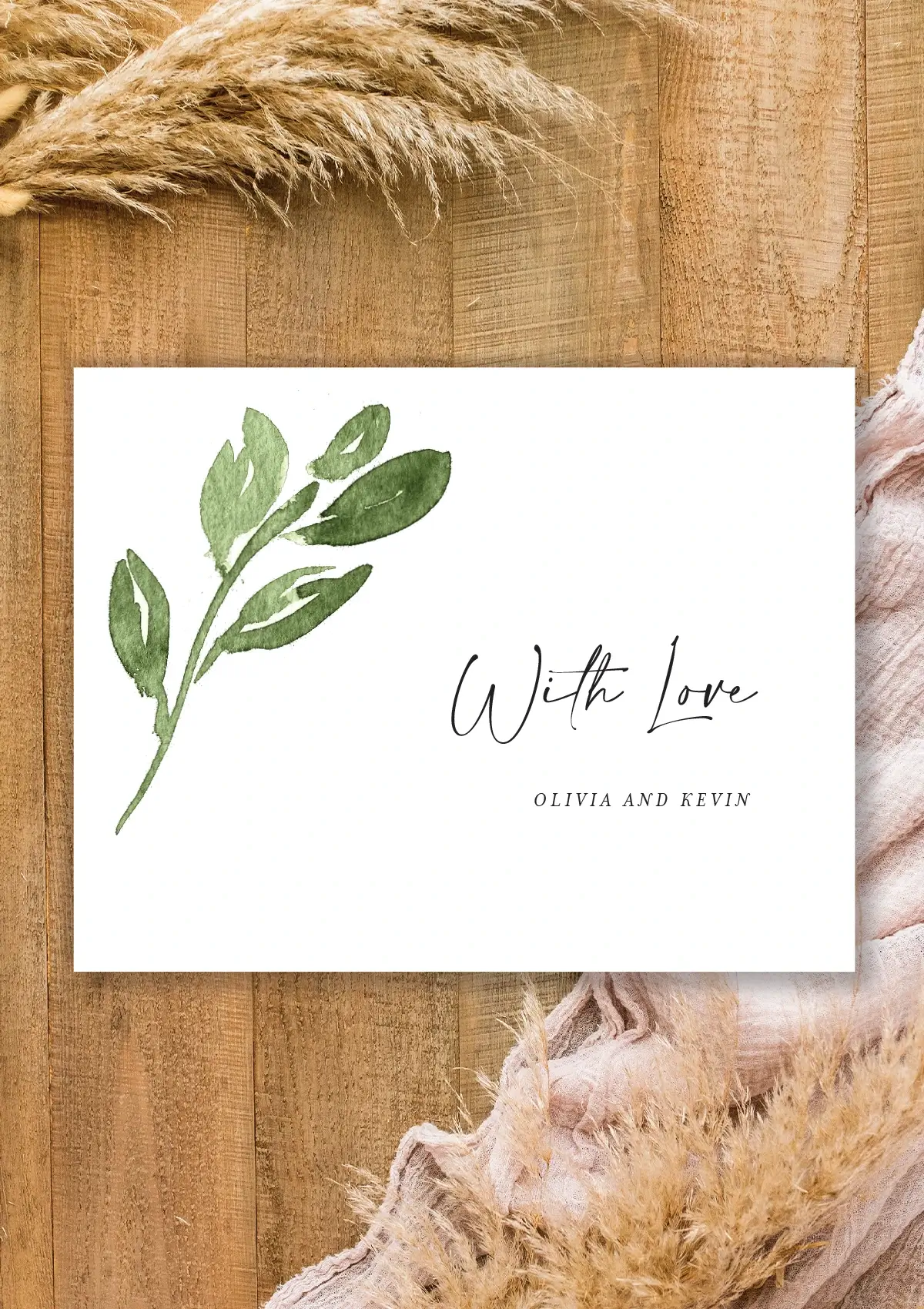 wedding reception invitation Houston TX